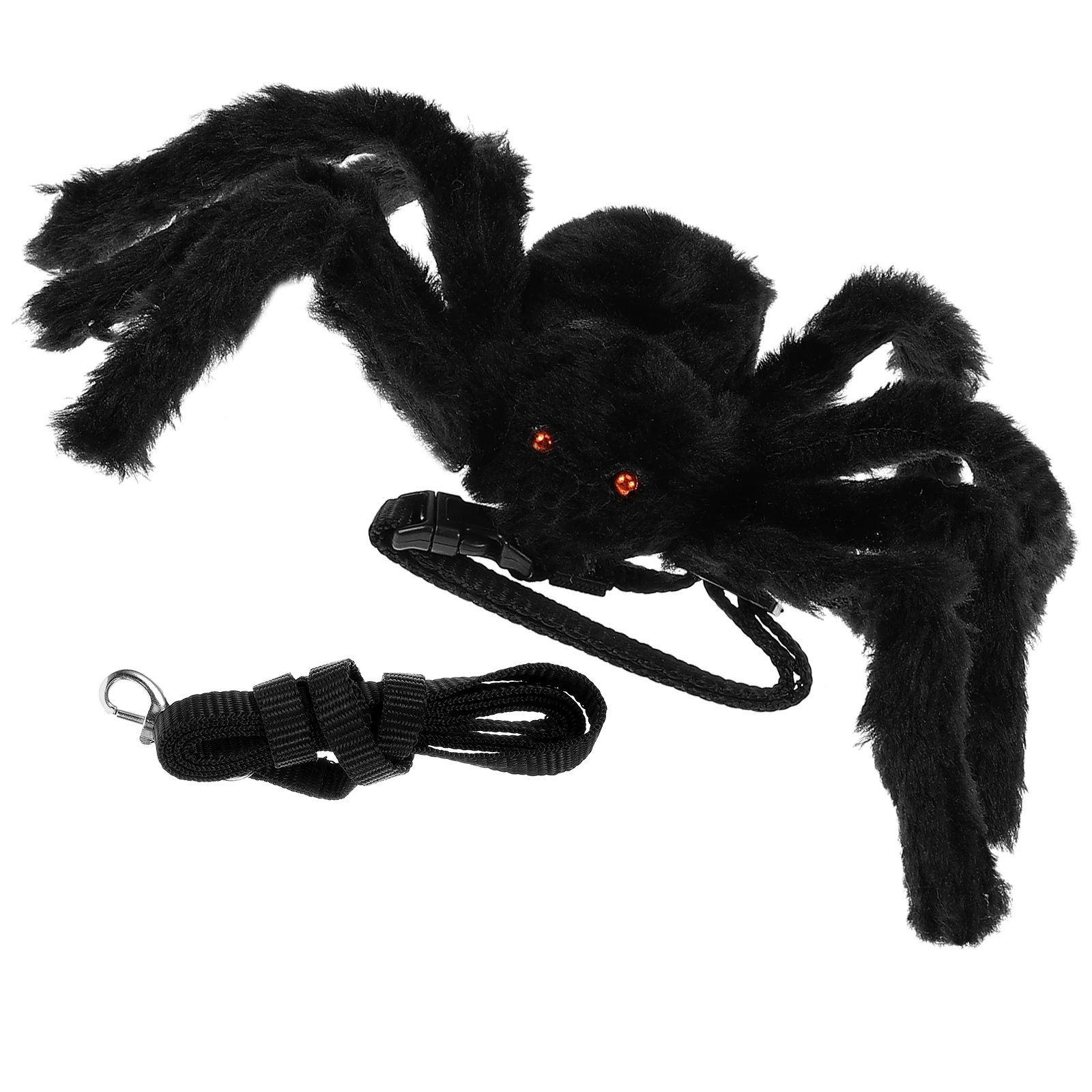 

1pc Pet Dog Leash Adjustable Chest Harness Durable Cloth Release Long Training Lead For Puppy Cat