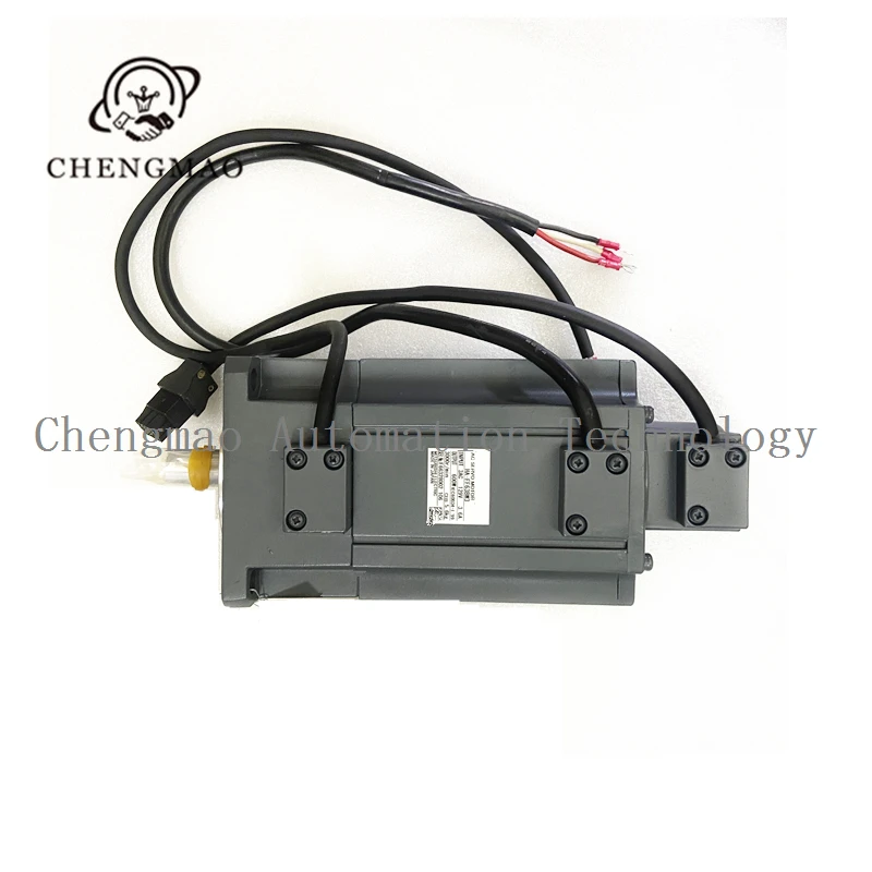 Новый Серводвигатель PLC