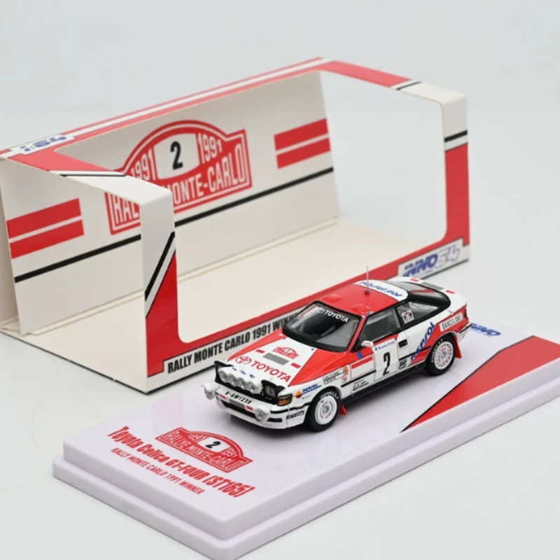 disponibile-modello-di-auto-statico-in-lega-pressofusa-1-64-della-nuova-celica-gt-four-st165-rally-monte-carlo-1991-edizione-limitata-regalo