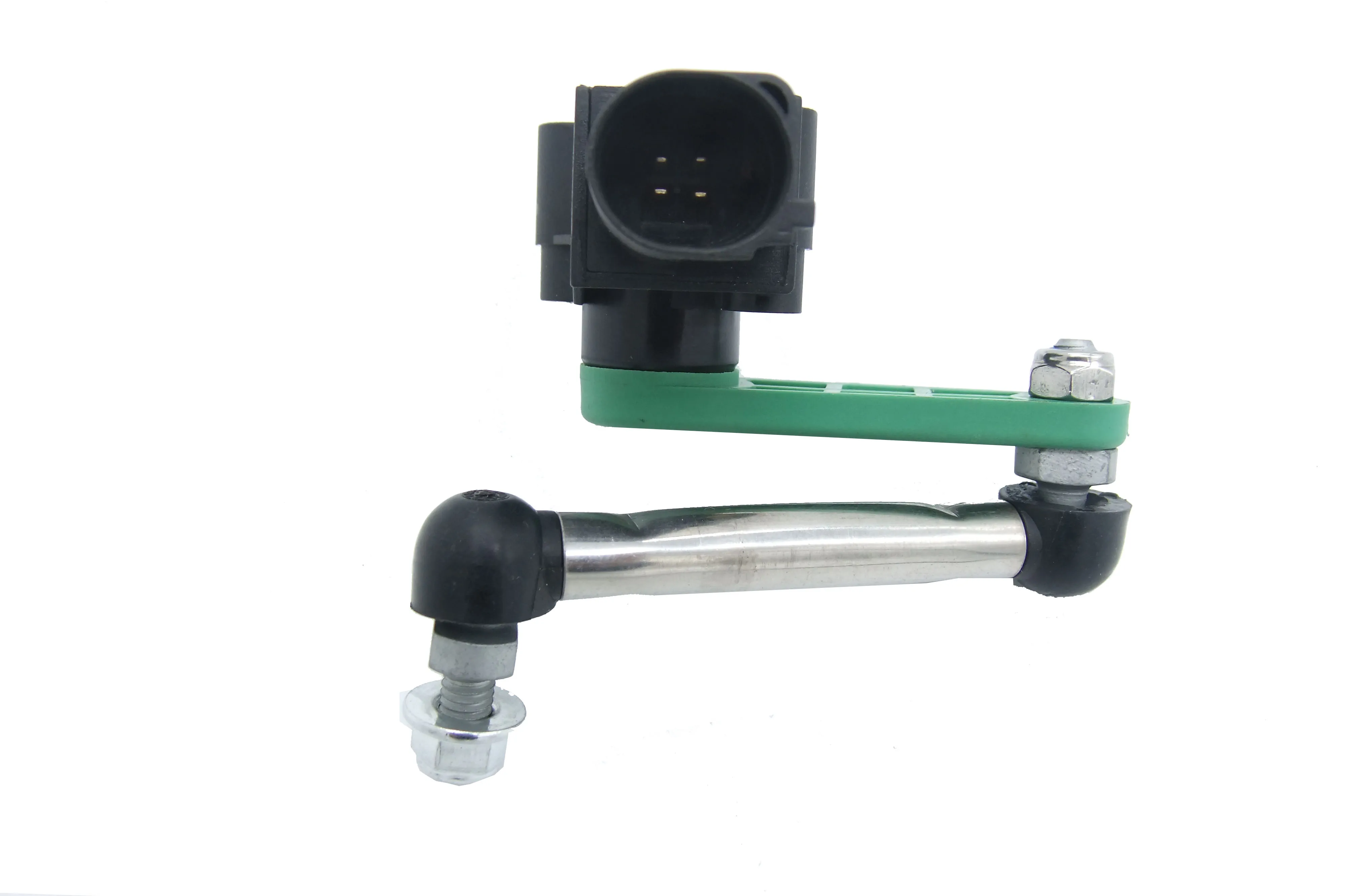 7P0616571 95833107700 Air Suspension Ride Height Level Sensor For VW Touareg 2011-2018/ Porsche Cayenne2011-2018