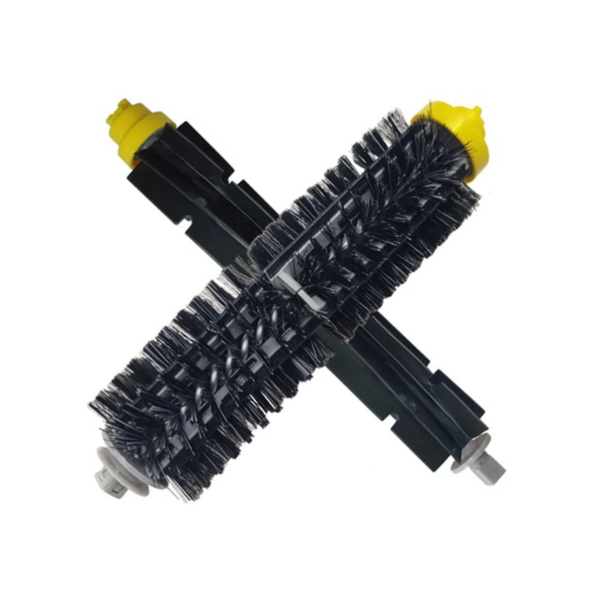 ملحقات الكناس لسلسلة 600 605 664 671 692 691 694 650 660 مكنسة كهربائية روبوتية فرشاة جانبية رئيسية