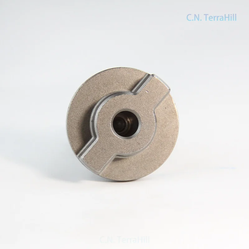 Industrial Machinery Multi-Function Square Shaft Drive Replacement Part 14-73-0455 Compatible with Milwaukee