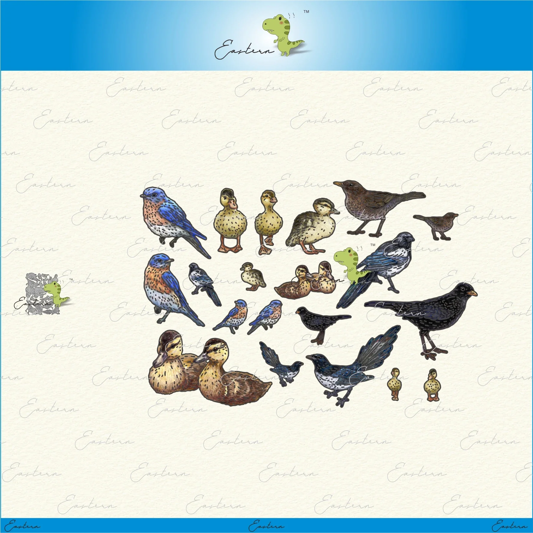 Winging It metal cutting dies 2023 new diy molds Scrapbooking Paper Making die cuts crafts Printed Sheet