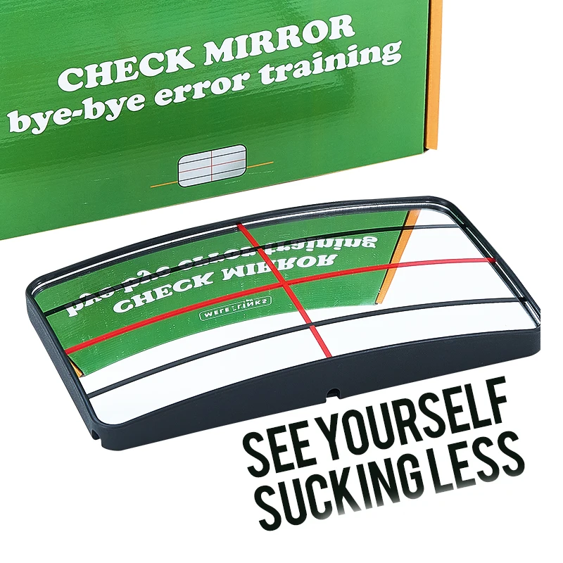 1 Pcs Golf Swing Mi…