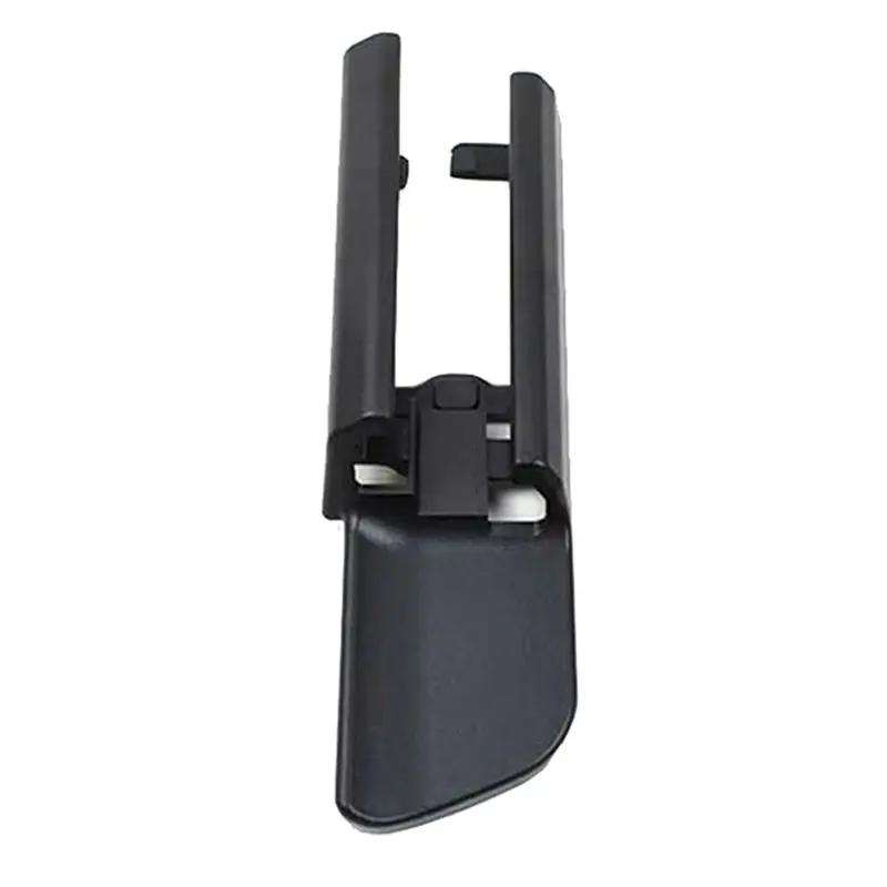 

A82U-Накладки на направляющие сидений для BMW 5 серии G30 G31 G38 2016-2020, аксессуары для интерьера, артикул 5220 7408 219 BL