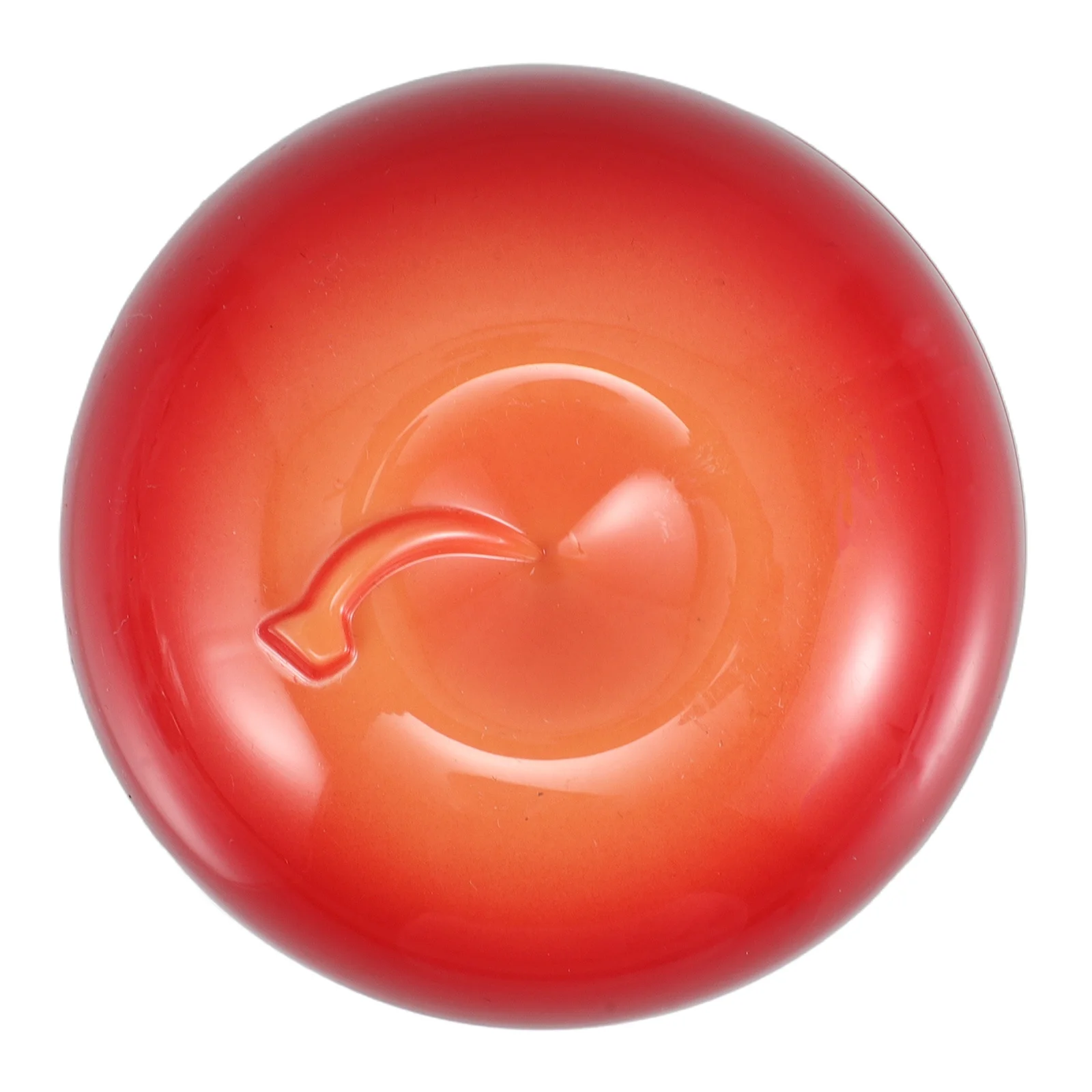 

Apple Shape Travel Cream Jar Refillable Portable Skincare Container Small Lotion Bottle Makeup Storage Box