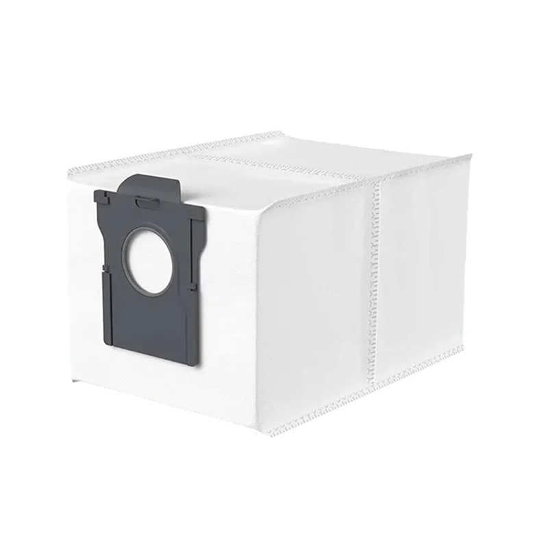 A02V-الفرشاة الجانبية الرئيسية فلتر Hepa ممسحة القماش كيس لجميع الغبار ل Dreame D10 Plus Gen 2 RLD32GD روبوت فراغ إكسسوارات قطع غيار #2