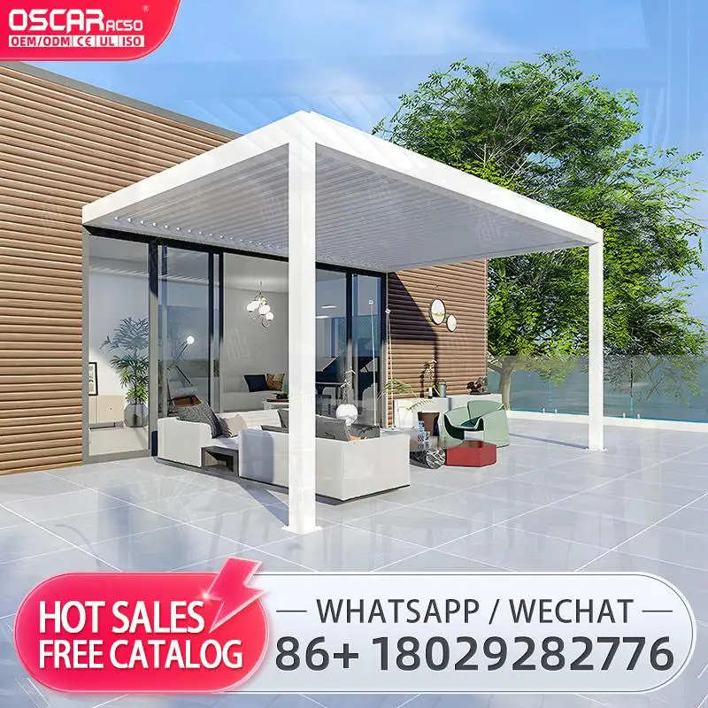 Outdoor Bioclimatic… - image