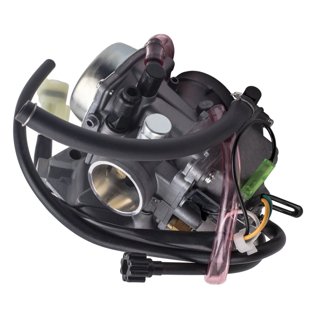 Carburetor Fit for Kawasaki Prairie 300 KVF300B KVF300A 1999 2000 2001 2002