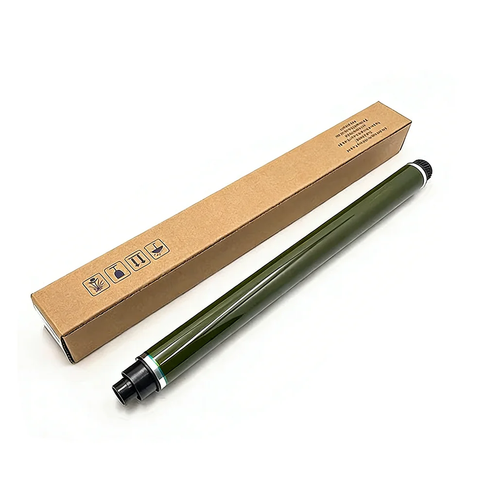 1set Long Life for Mitsubishi OPC Drum for Ricoh MP2554 MP3054 MP3554 MP4054 MP5054 MP6054 Drum Cleaning Blade Cylinder Tambor