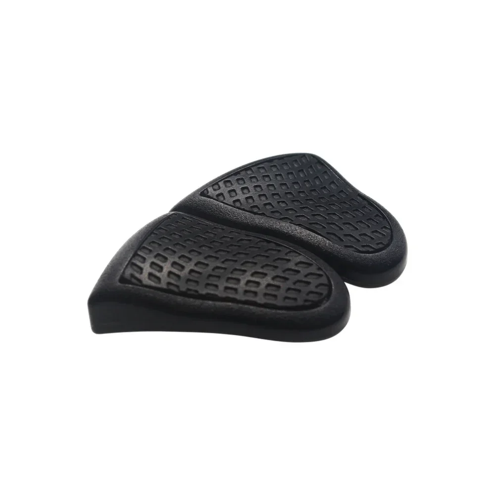 Silicone Ganme Console Hand Grip Cap L2 R2 Anti-Slip Trigger Extender Button For PS5 Controller Extenders Cap Game Accessories