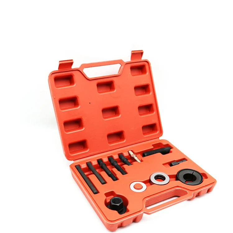 

Power tool 12 Piece Set steering wheel pulley disassembler transmission power steering pump disassembly