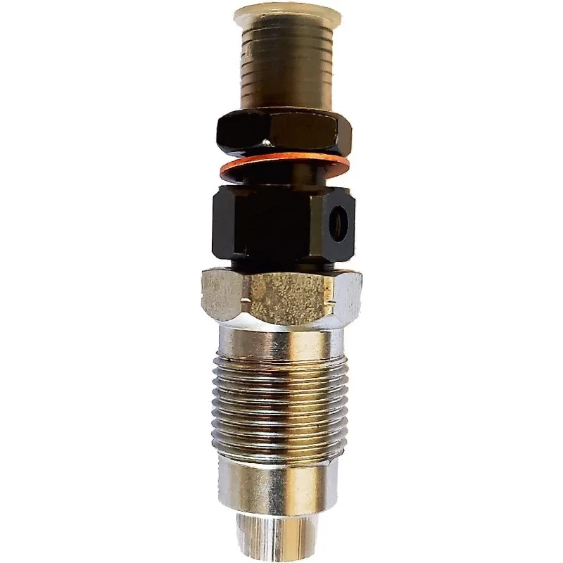 

New 1pcs Fuel Injector 32C61-06000 34661-02000 Compatible with Mitsubis hi S4Q2 S4S S6S Engine FD60-70 F18C Forklift