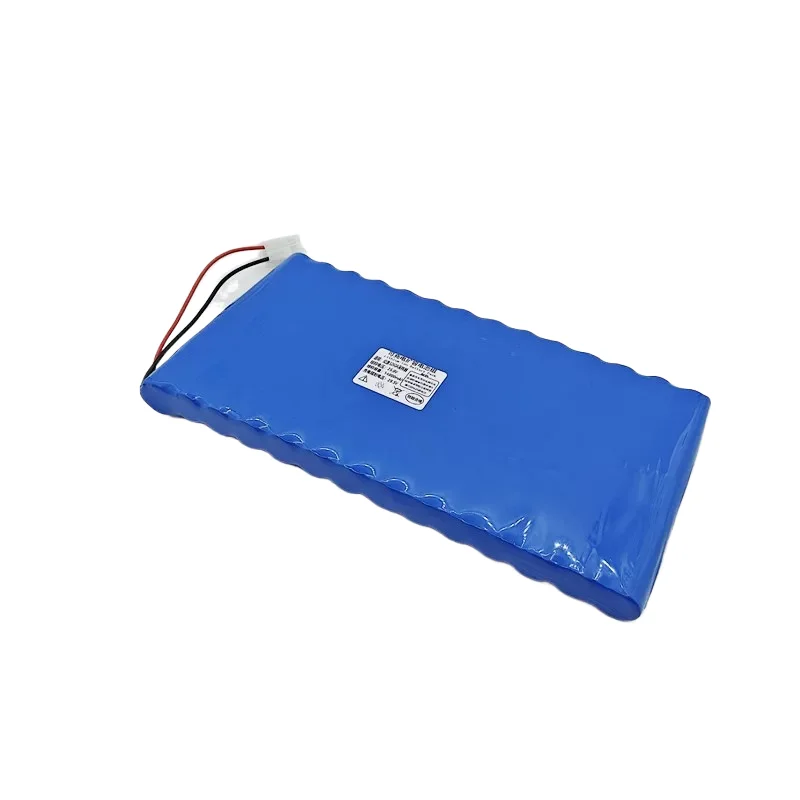For Junray25.9v 6000mah 3260A ZR-3260 Sampler Tester Built-in Battery