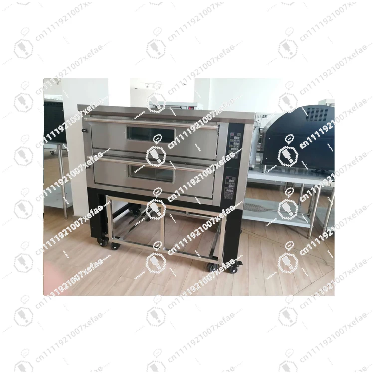 

Новая коммерческая электрическая печь с 1, 2 или 3 уровнями, на 20 противней, 220В, для фруктов, высокая производительность, большая вместимость