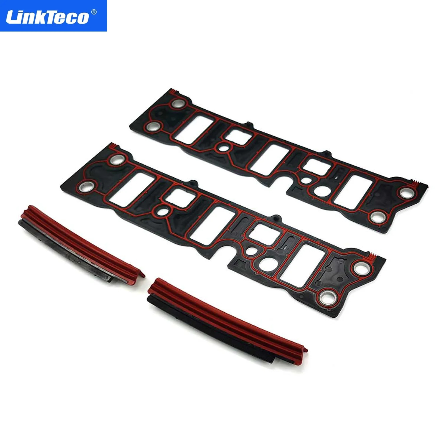 

6Sets Intake Manifold Gasket Set for Buick for Pontiac Grand Prix for Chevrolet 3.8L MS16203A2 Car Accessories