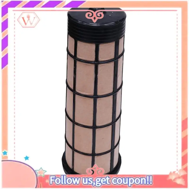

Durable Air Filter Replacement Parts Car Accessories For Donaldson John Deere 310K 310SJ 310Sj Tmc 310SK 326D 410J 410J Tmc 410K