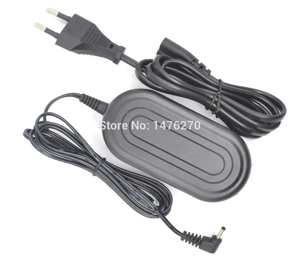 CA-PS700 CA PS700 CAPS700 7.4V AC Power Charger Adapter Supply For Canon PowerShot SX1 SX10 SX20 IS S1 S2 S3 S5 S80 S60 Cameras