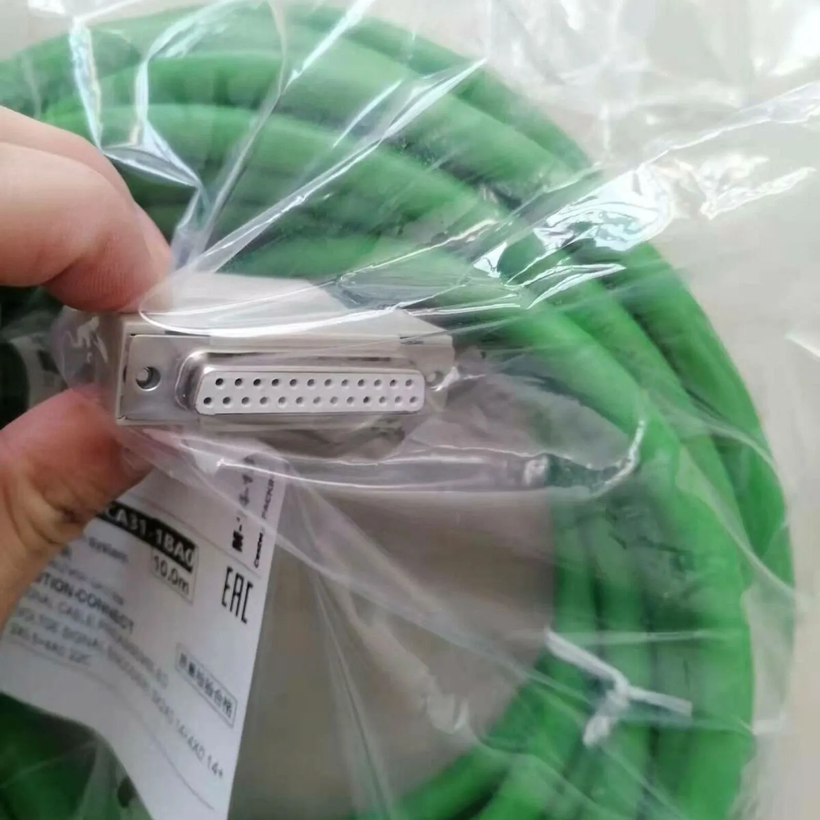 Brand new 6FX5002-2CA31-1AJ0 6FX5002-2CA31-1AK0 6FX5002-2CA31-1BA0 6FX5002-2CA31-1BB0 6FX5002-2CA31-1BD0 One-year warranty