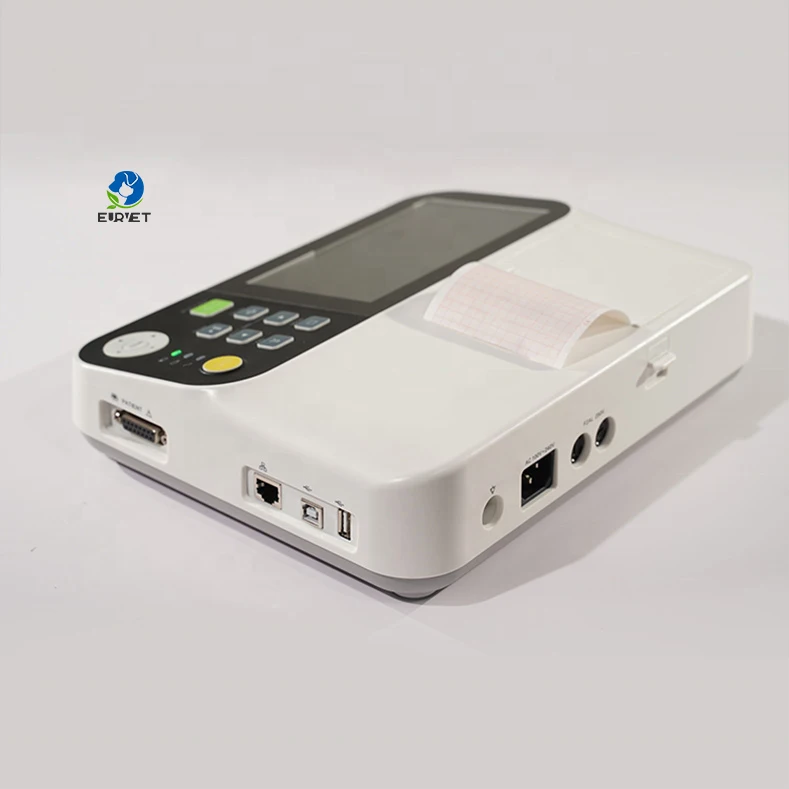 EUR VET Peralatan Kedokteran Hewan Berkualitas Tinggi Mesin Portabel Perangkat Timbal Medis Untuk Hewan Peliharaan