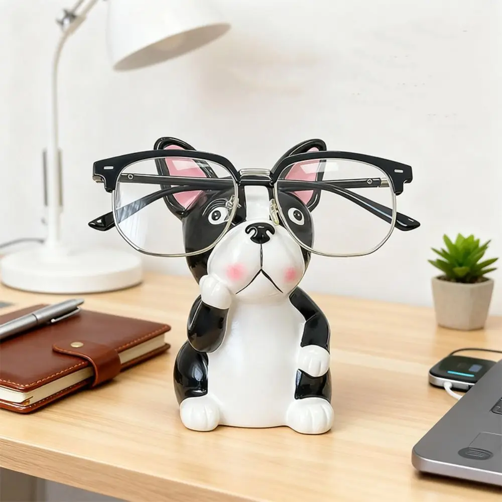 

Kawaii Glasses Holder Rack Koala Corgi Eyewear Display Rack Elephant Sunglasses Storage Rack Eyeglasses Show Stand
