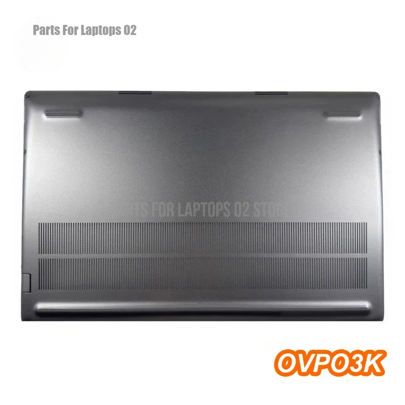 D+0VP03K Laptop Bottom Cover Case Lower Case Base Cover For Dell Precision 7770 VP03K C Cover