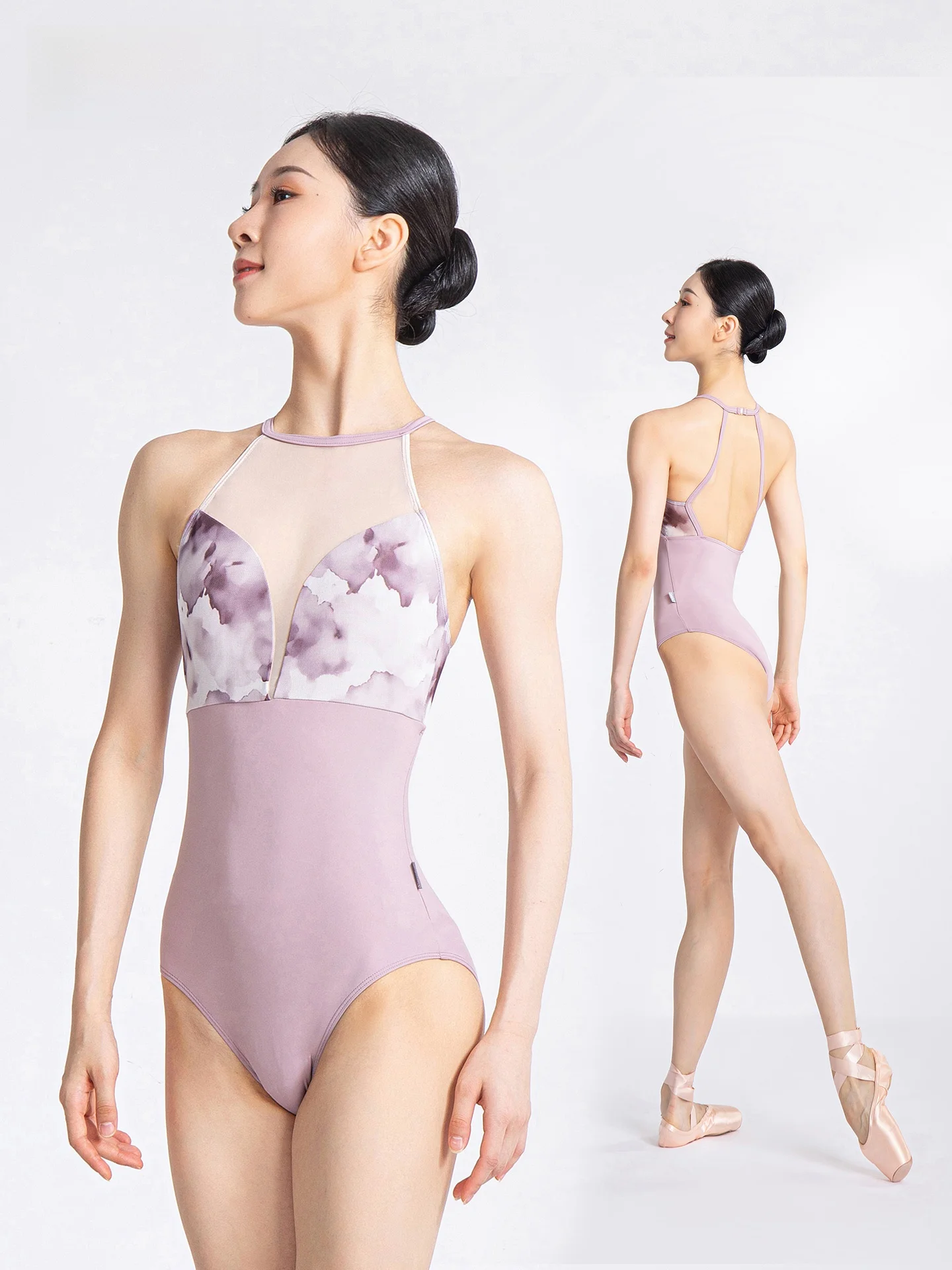 tuta-da-balletto-sansha-per-donna-monopezzo-con-bretelle-al-collo-abbigliamento-per-allenamento-uniforme-per-pratica-di-danza-moderna-traspirante-in-nylon