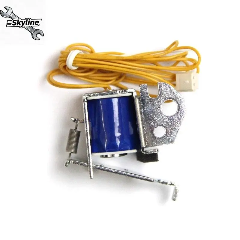 HP1108 relay, P1102, 1106 paper feed clutch, M1132, 1536 clutch