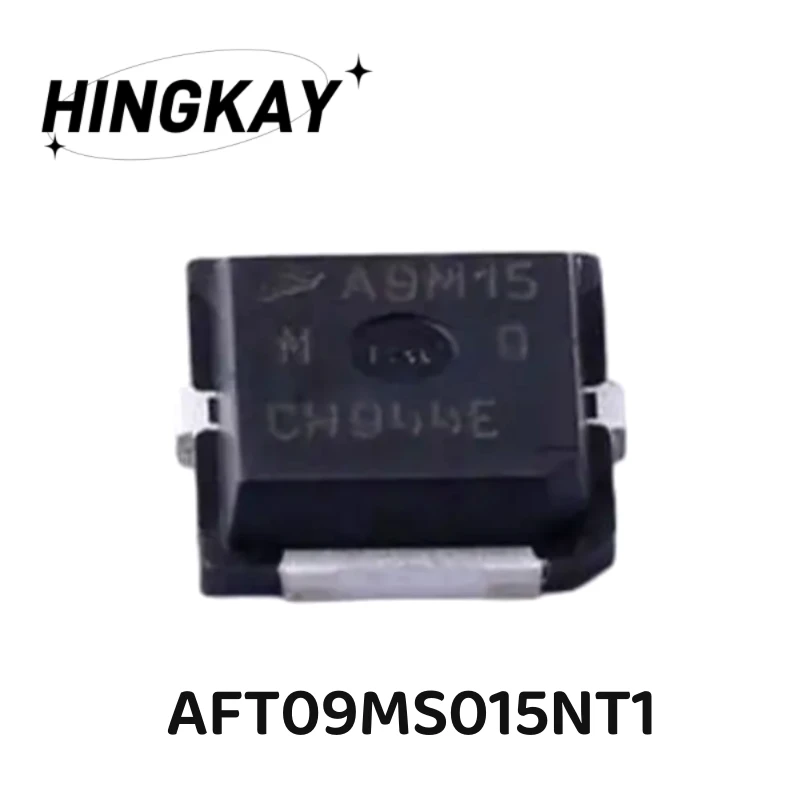

1 шт./лот AFT09MS015NT1 A9M15 AFT09MS015N чипсет