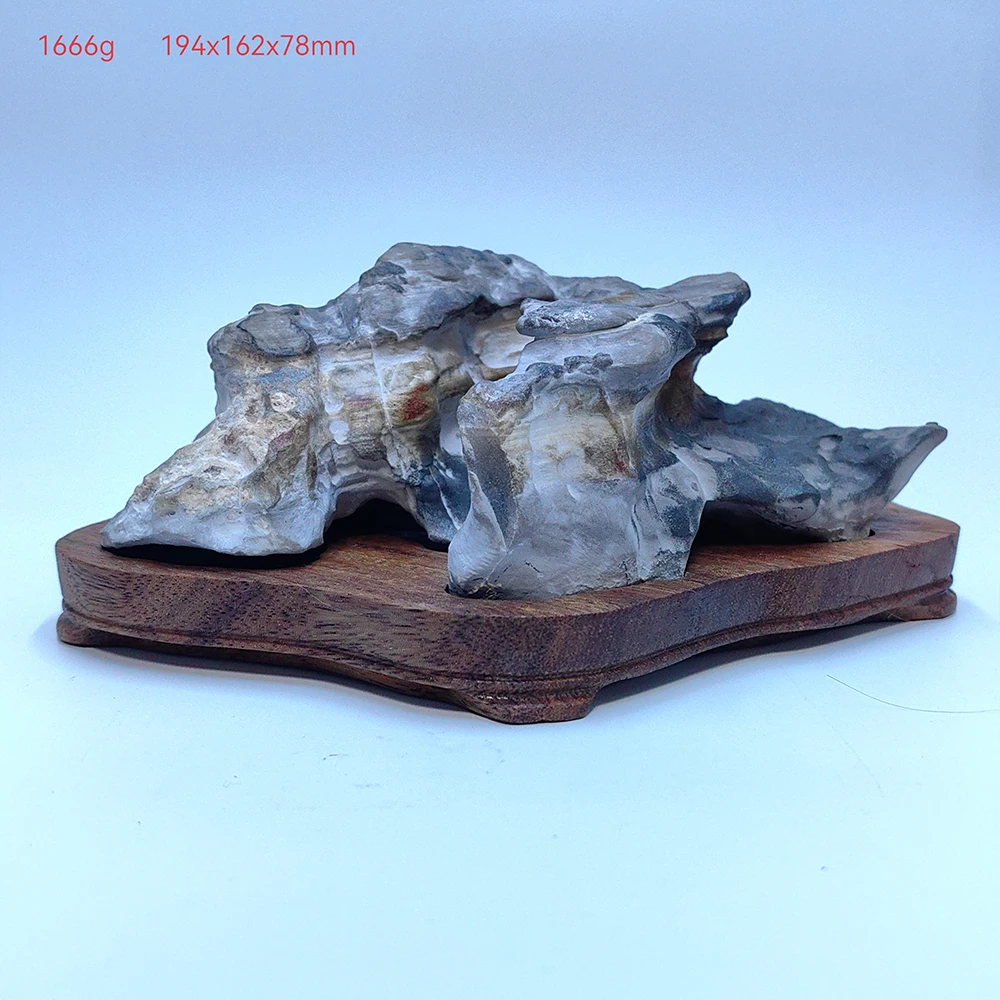 

Natural Stone Home Decorations Suiseki Rock Black Mountains Office Decoration Minerals Piedras Decorativas Rough Stone Men Gift