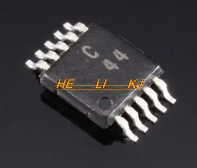 Free shipping  10 pcs AD7791BRMZ AD7791BRM AD7791 MSOP10