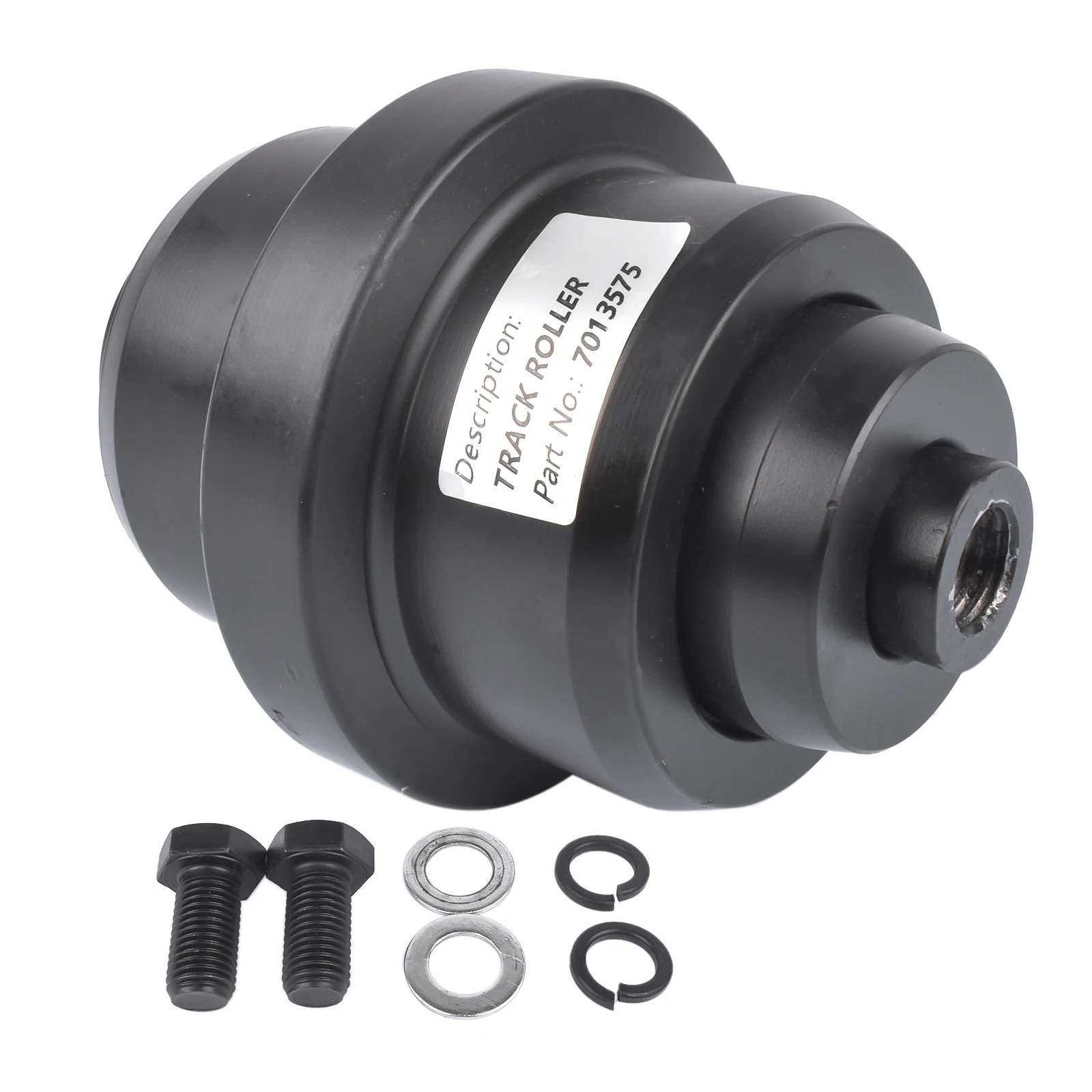 AP01 Bottom Track Roller for Bobcat E25 E32 E34 E35 Excavator 225 231 Mini Excavator 7013575 6693489 6807916