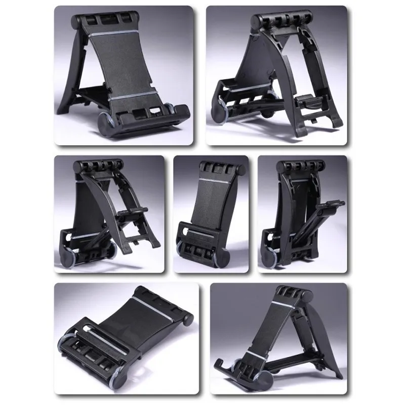 Universal Desk Phone Holder Lazy Bracket Phone Holder Support Car Shape For Iphone 13 12 11Pro Samsung Huawei Xiaomi IPAD