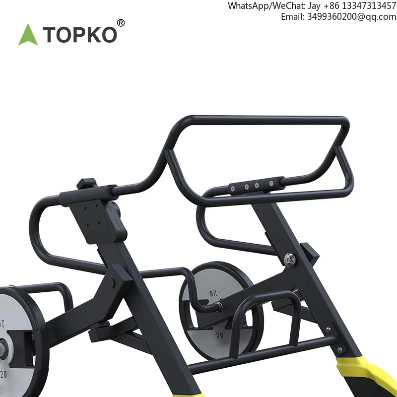 

Heavy Duty Unpowered Cardio Non-Motorized Adjustable Resistance Home Fitness Equipment Mechanical Treadmill