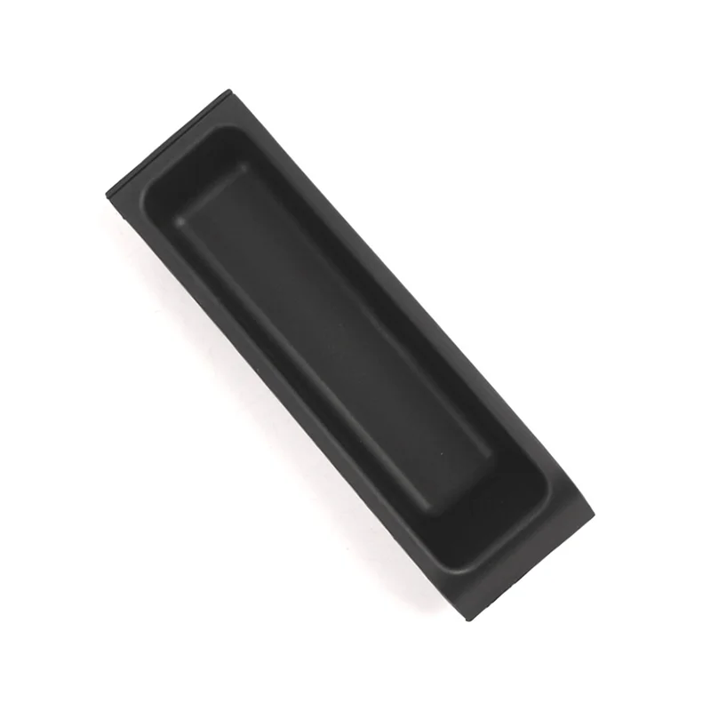 A85E-51168215943 مسند الذراع صينية تخزين صندوق العملات المعدنية لسيارات BMW 525 528 530 540 M5 740 745 750 760X5 943 #5