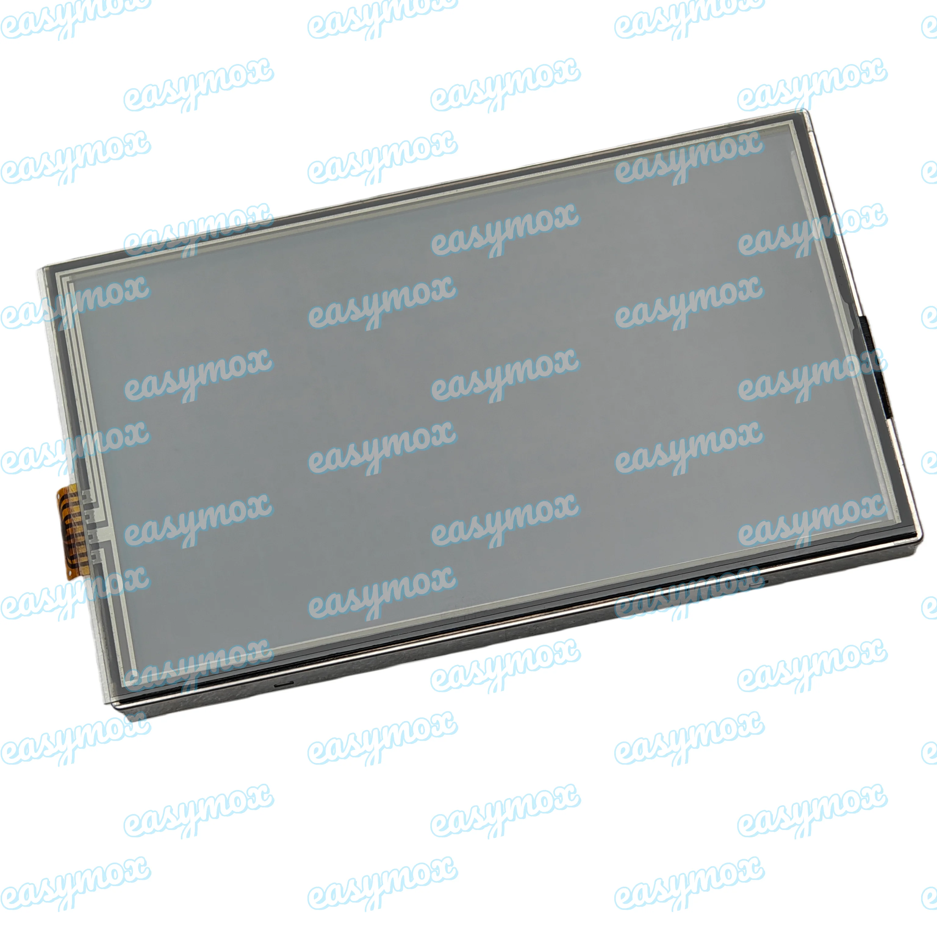 

7 Inch LCD Display or Touch Digitizer for 2010-2014 Toyota Camry Prius Sienna Tundra Navigation Radio Multimedia Screen Repair