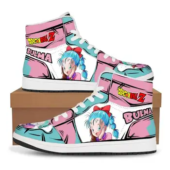 10 best sales Chaussures Dragon Ball - №9