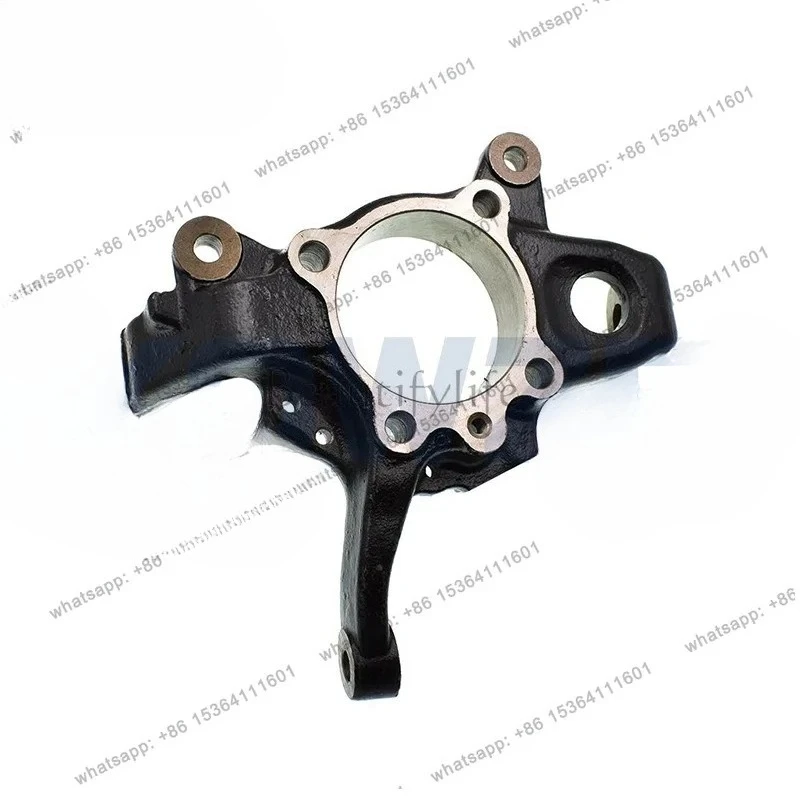 Spot MR374501 3870A047 3870A019 Steering knuckle Left applicable auto parts