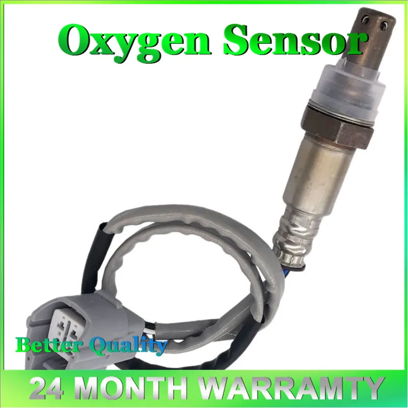 

Air Fuel Ratio Oxygen Sensor For Mazda CX-3 MX-5 Miata 2016 2017 2018 Toyota Yaris IA 1.5L 2017 2018 234-8000 P51C-18-861