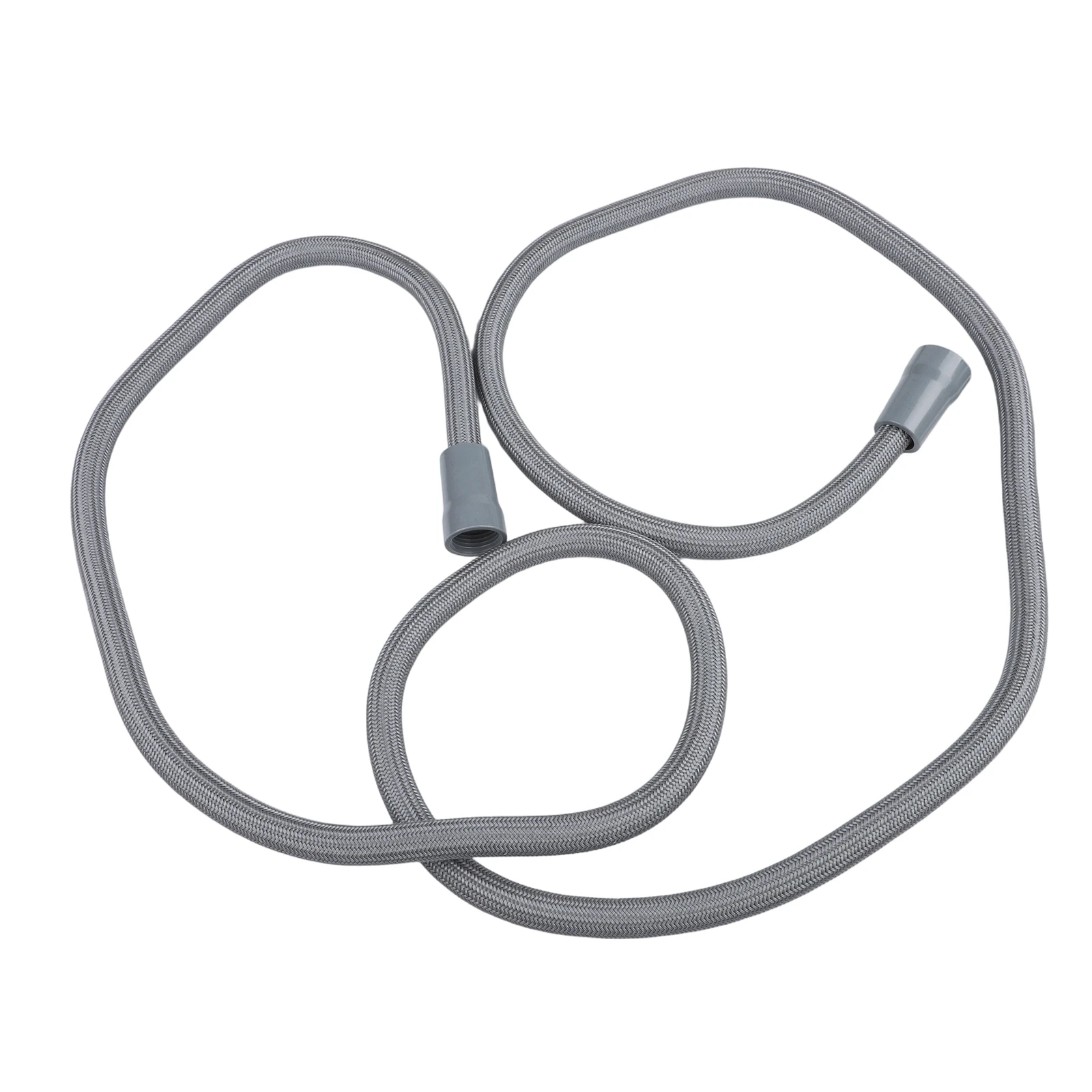 Gardena Hose Comfort - Bathroom Comfort 4 Inch Hose Flexible