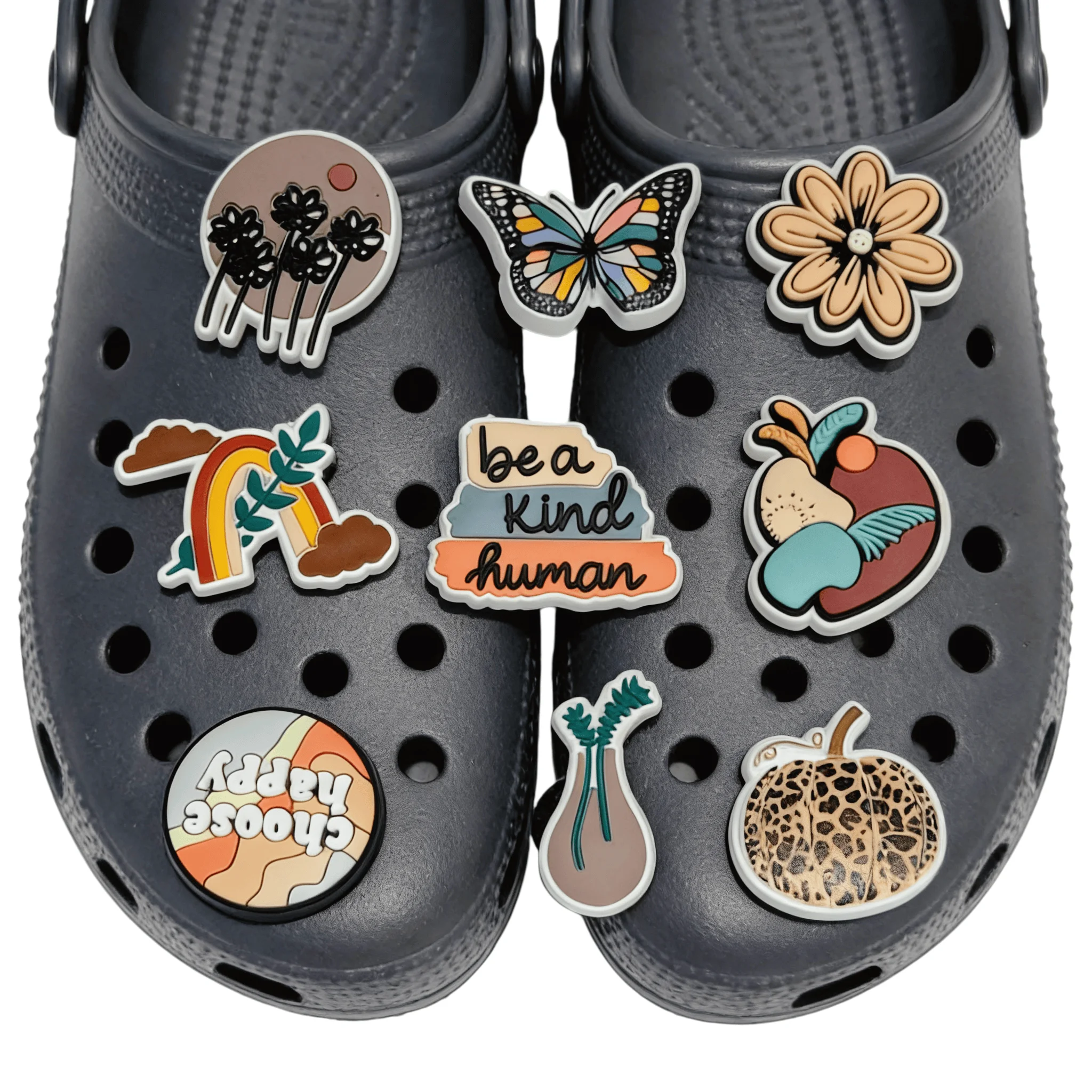 1 à 10 pièces de breloques pou - Women Shoes Kinds avis et prix