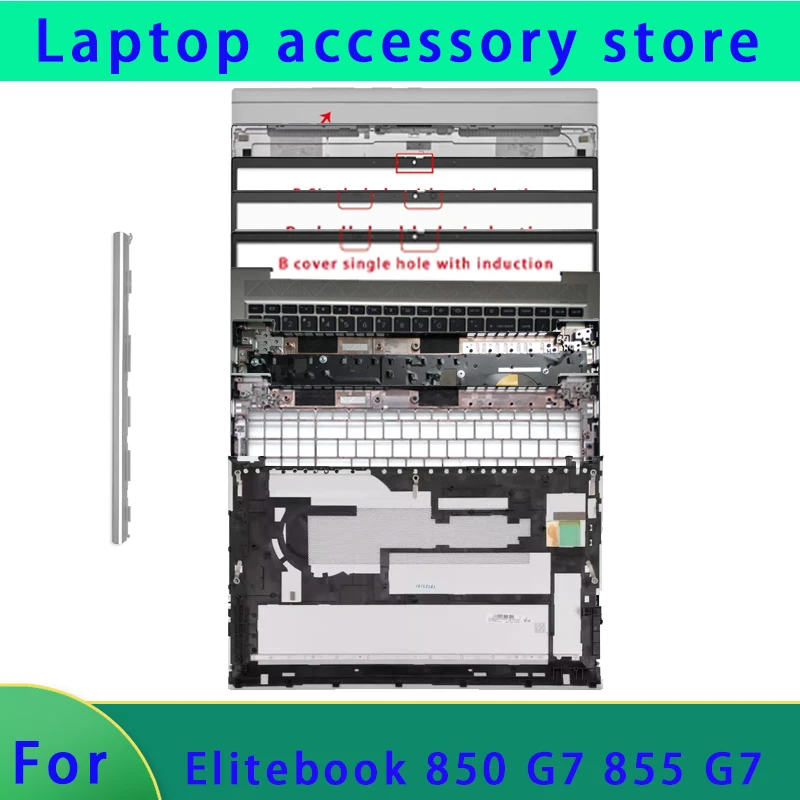 Suitable For Eliteb… - image