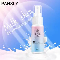 Spray Correcteur Visage BB Crème Isolante Blanchissante Beauté Hydratante Longue Durée Fond de Teint Illuminateur Cosmétiques en Gros 6