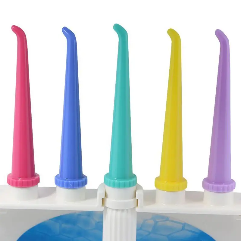 Useful Convenient Water Floss Oral Irrigator  For Home Treatment