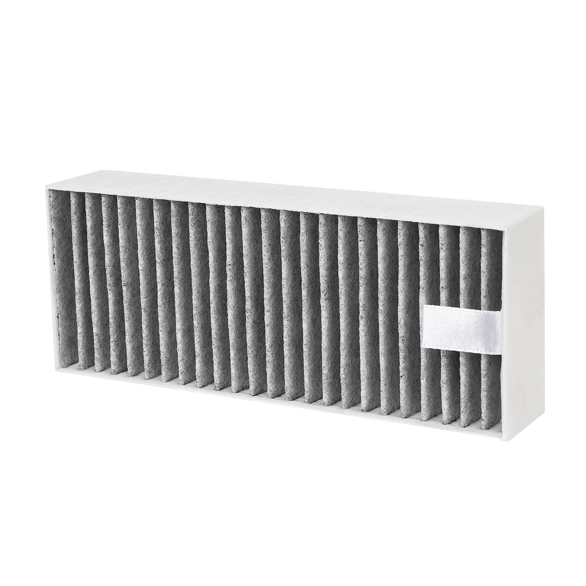9001421821 Cooker Hood Activated Carbon Filter For Siemens HZ9VRCR0 17004796, Bosch HEZ9VRUD0 17004811, Neff Z821VR0 17004806 image 5