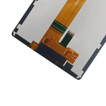 Nový originální dotykový displej pro Samsung A02S A04E A03 A03S LCD displej, perfektní náhradní díly, demontážní nástroje zdarma 10 nejlepší prodej Náhradní displej Samsung - №10