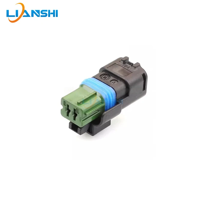 211PC022S5149 is applicable to the automotive waterproof wiring connector vehicle plug DJ7027YF-1.5-21