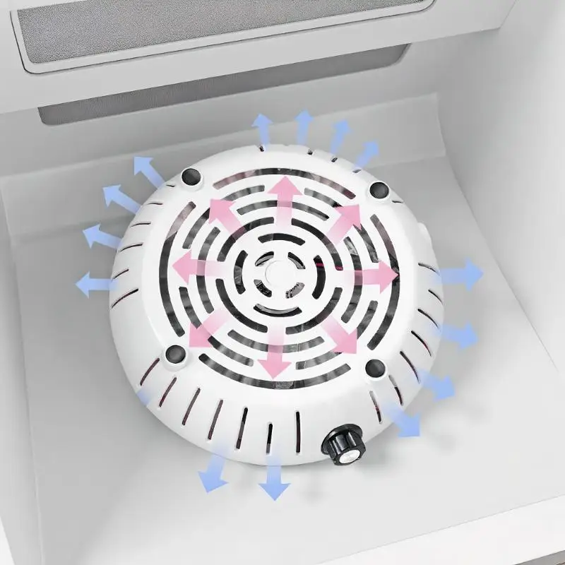 4500 RPM Super Suction Nail Dust Collector Powerful Nails Dust Extractor Nail Art Manicure Fan Vacuum Cleaner And Filter