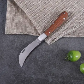 6 best sales nóż ogrodowy - №6