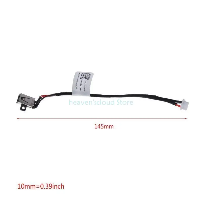 Y88B Power Port Cable لـ 11 3147 3000 منفذ شحن الطاقة